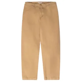 KESTIN Tay Pant in Tan Cotton Ripstop