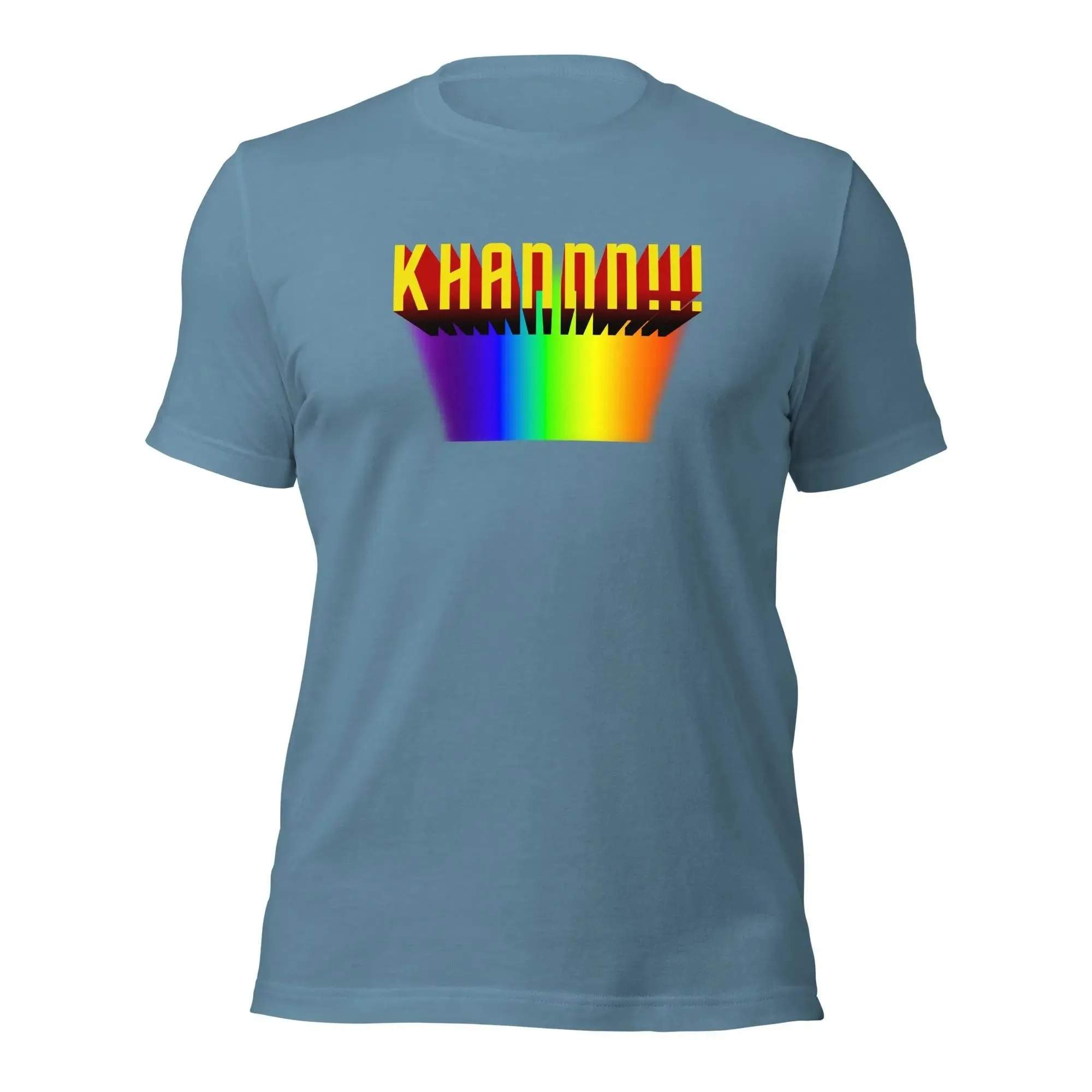 KHANNN!!! Unisex t-shirt