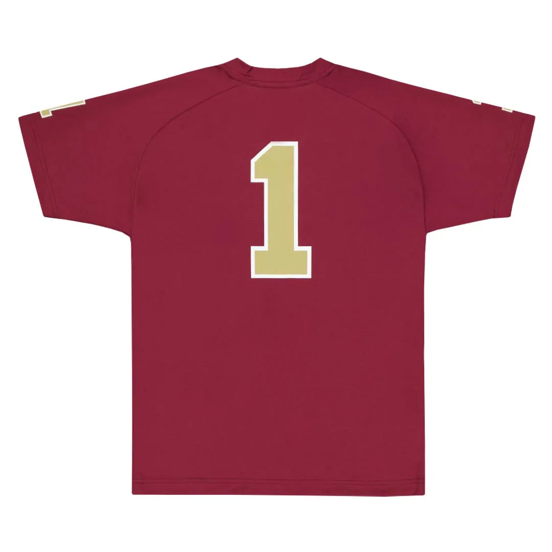 Kids' (Junior) Florida State Seminoles Performance Jersey (KN48NG1FF)