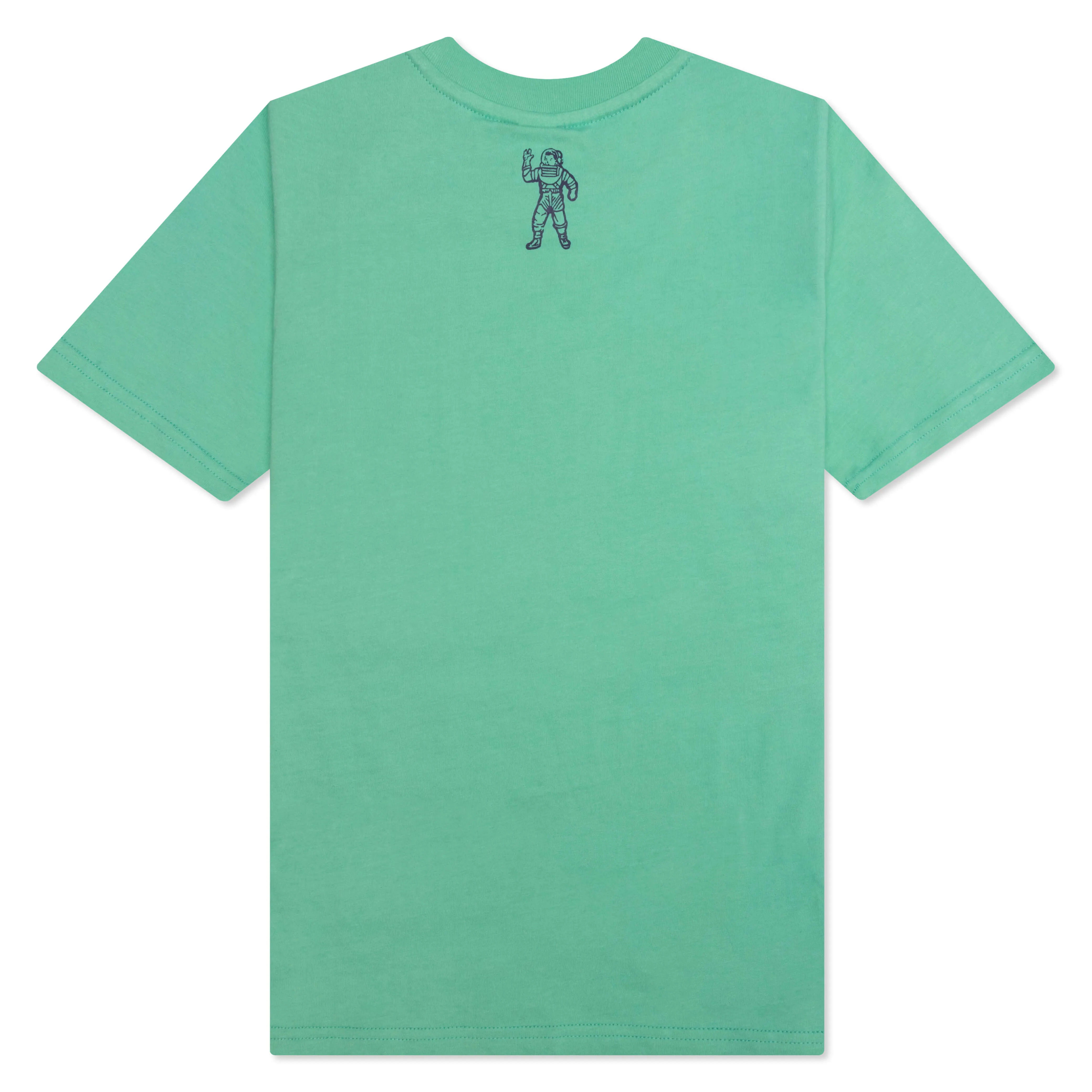 Kids Playtoys S/S Tee - Jade Cream