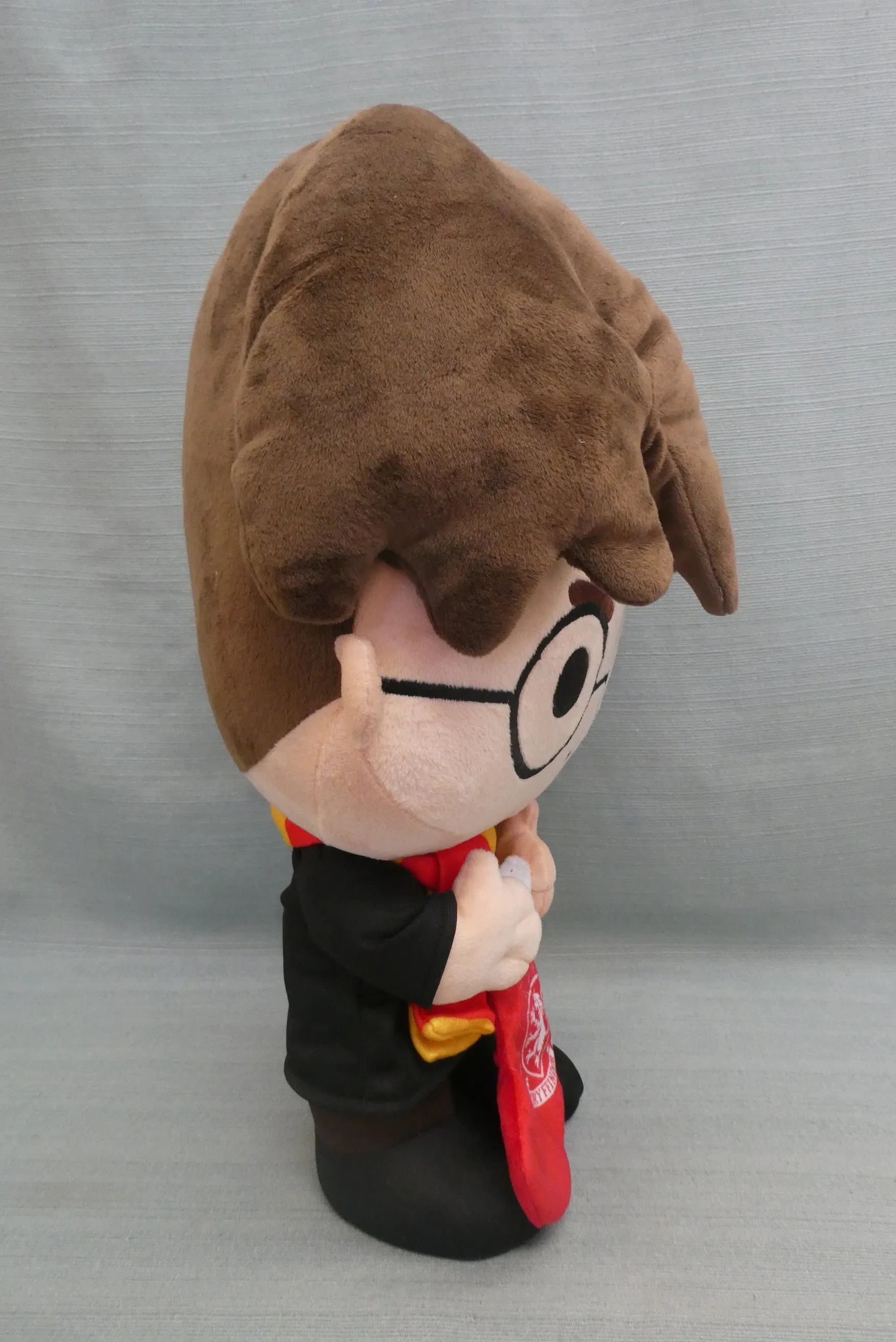 Large Harry Potter Plush Toy - Very Good Condition