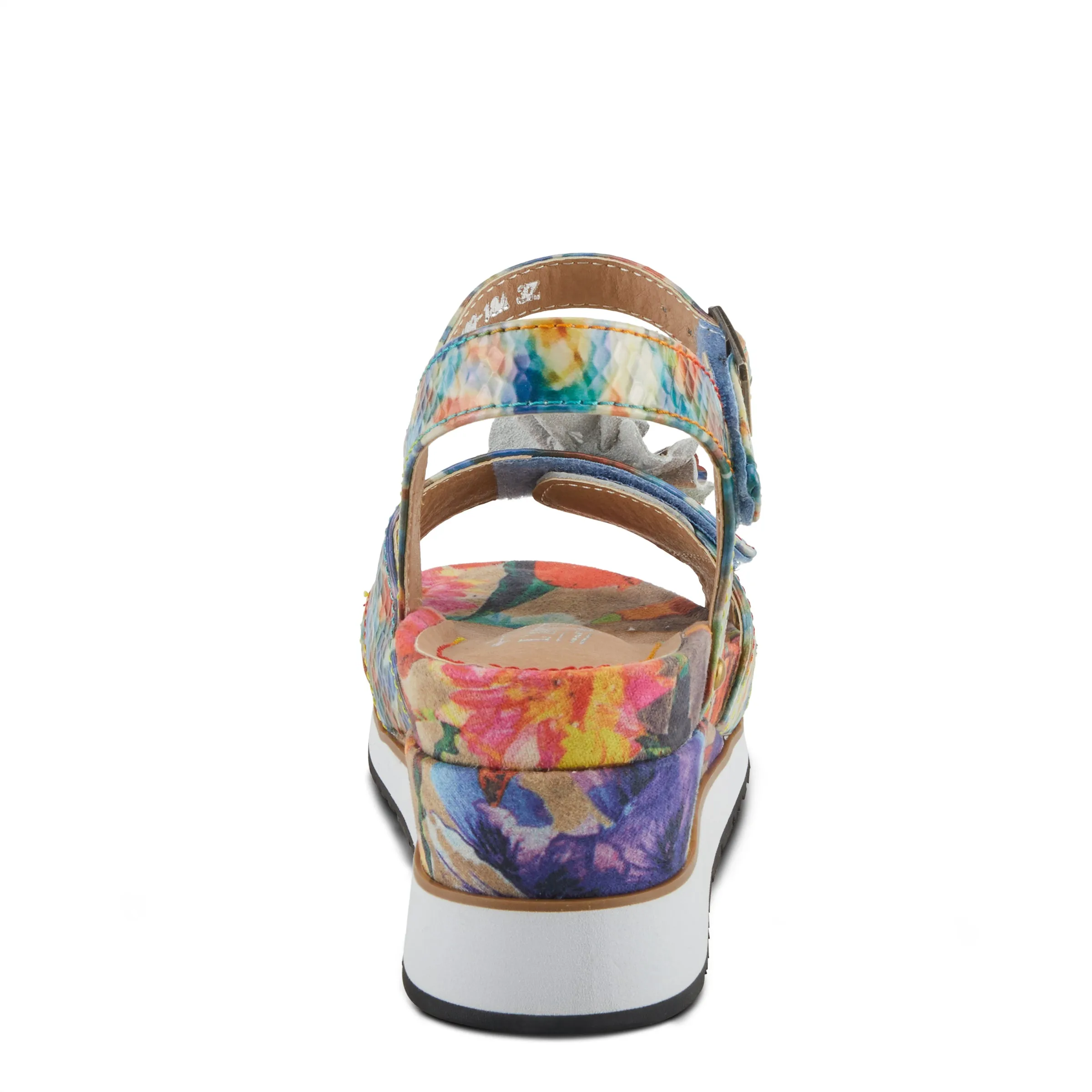 L'ARTISTE CAMAE SANDALS