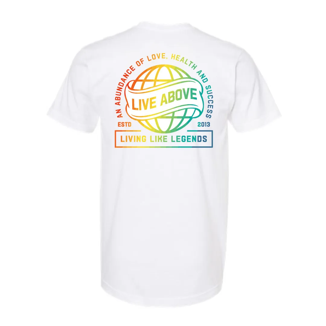 Live Truth Tshirt