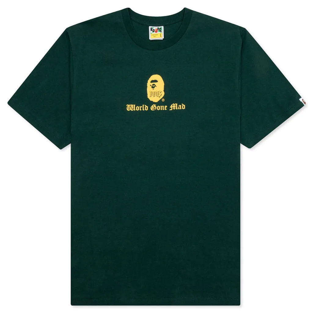 Logo Tee - Green