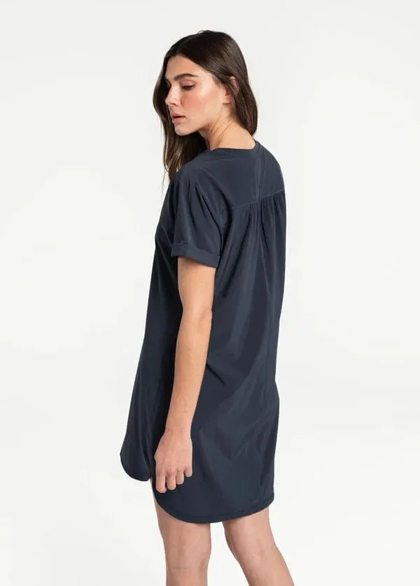 Lole Momentum V-Neck Dress - LSW4333