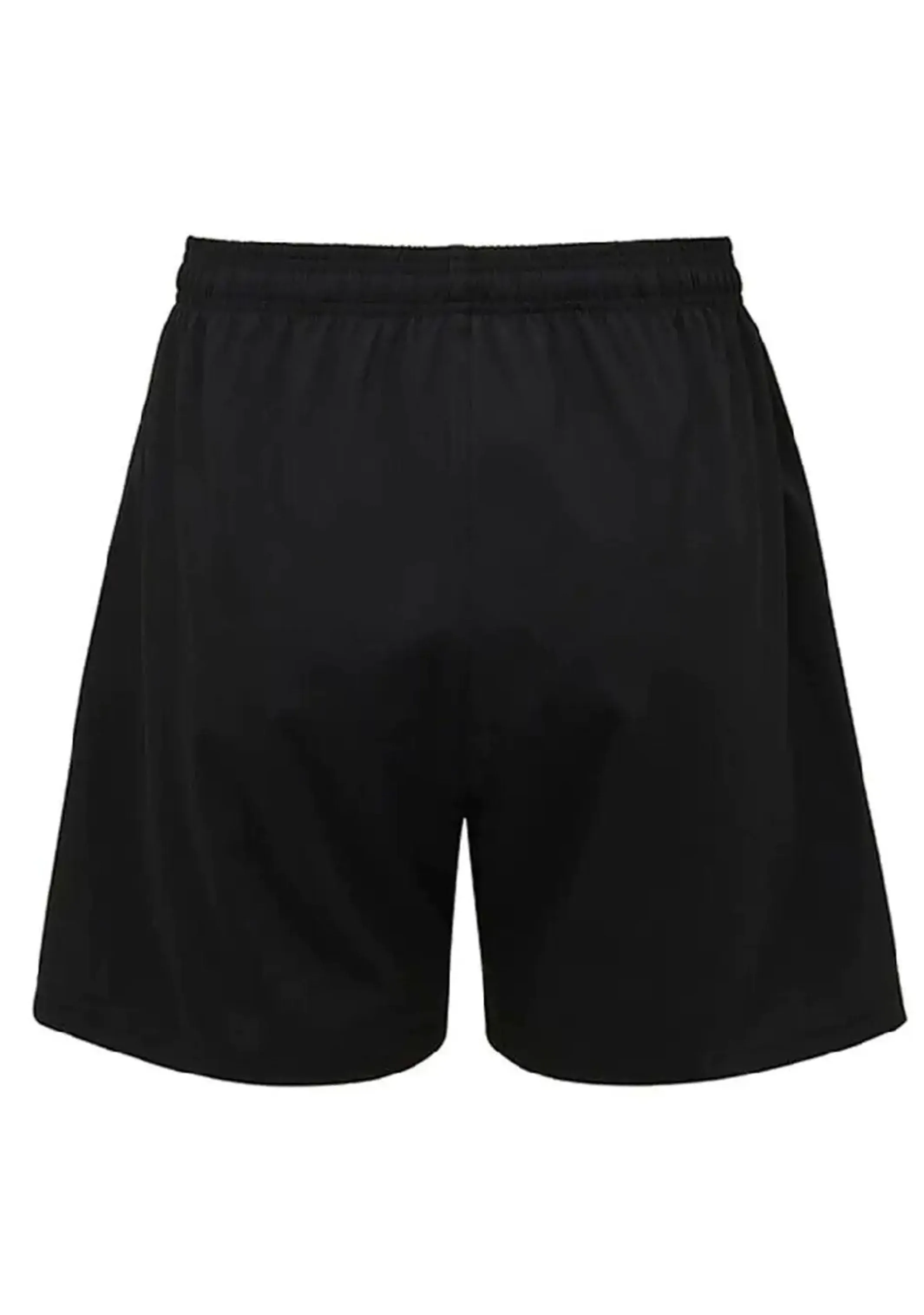 Macron Port Adelaide M21 Mens Training Bermuda Shorts <BR> 58542824