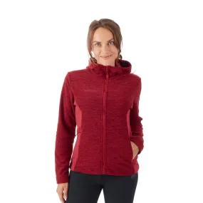 Mammut Women's Yadkin ML Hooded Jacket