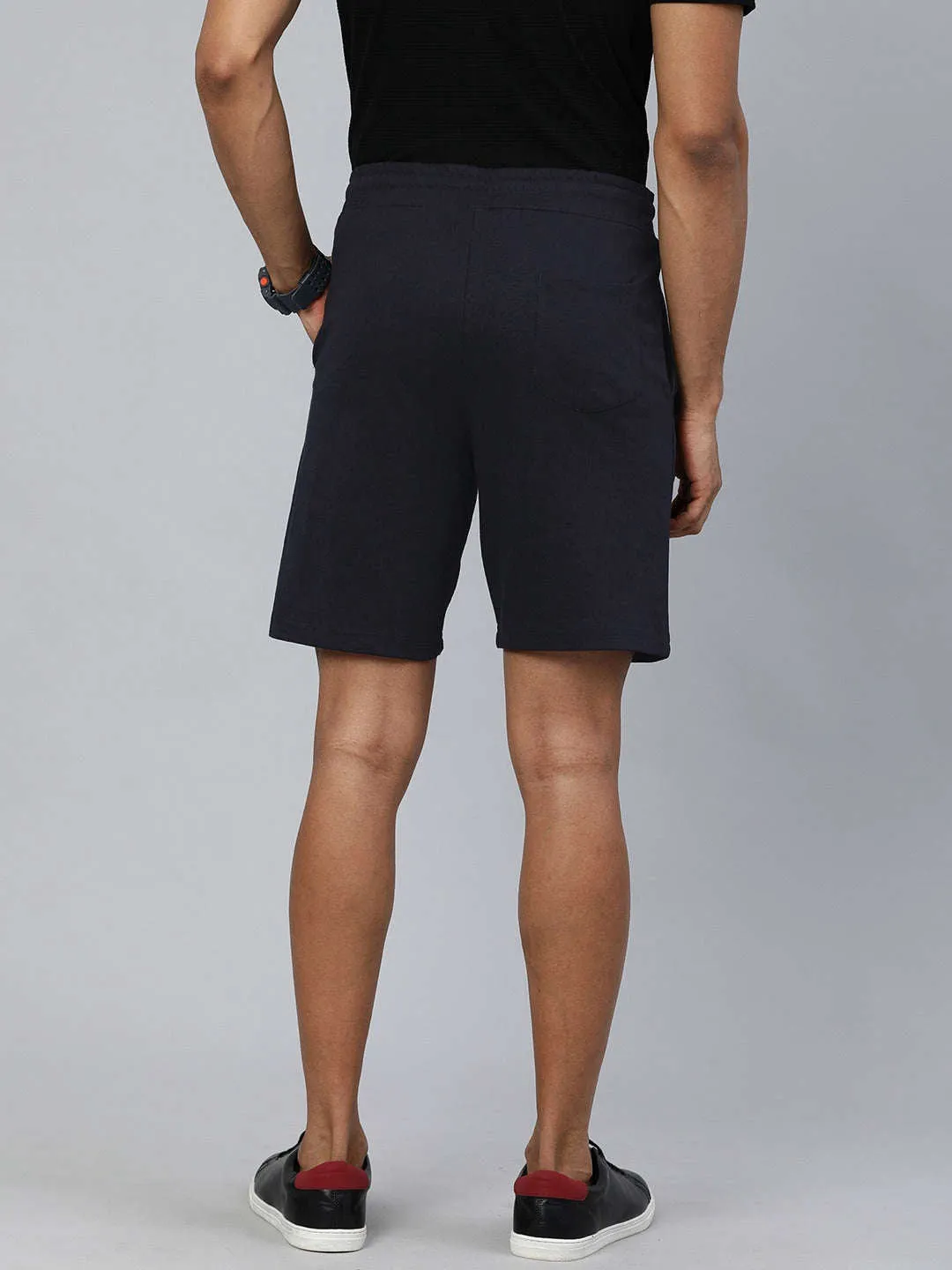 Men Basic Shorts