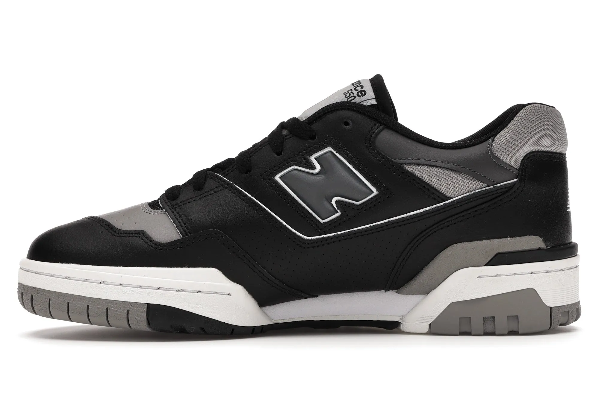 New Balance 550 "Shadow"