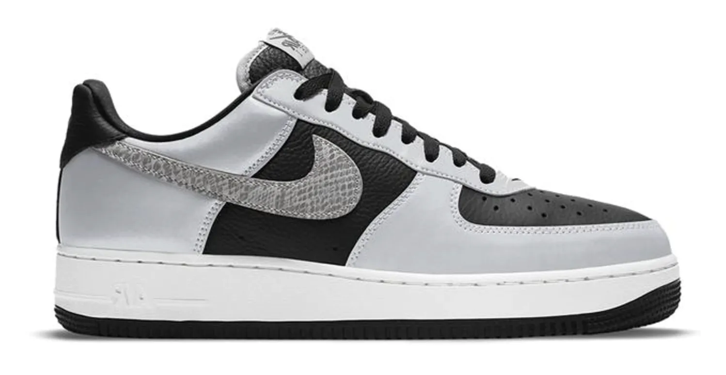 Nike Air Force 1 Low Silver Snake (2021)