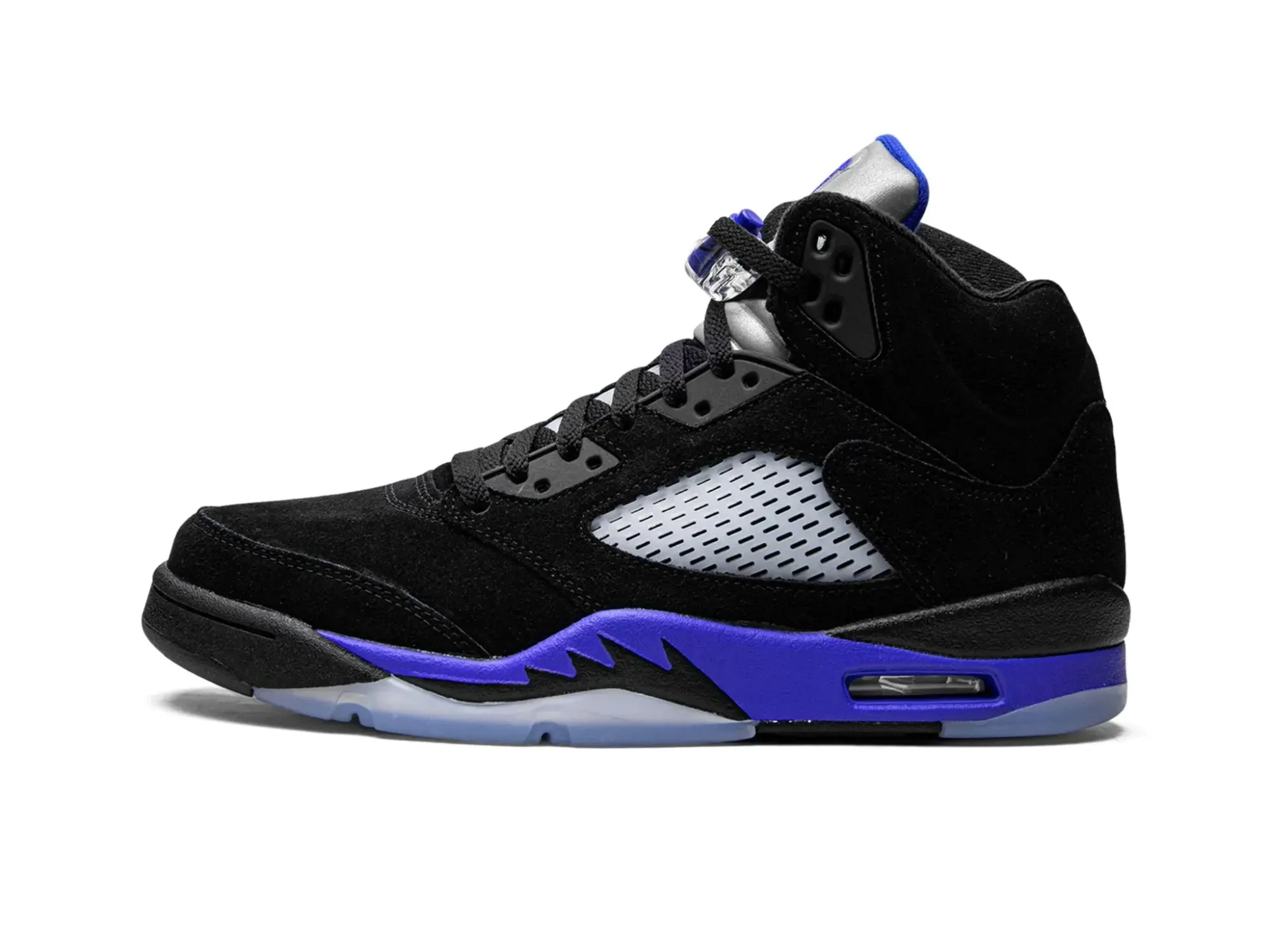 Nike Air Jordan 5 Retro "Racer Blue"