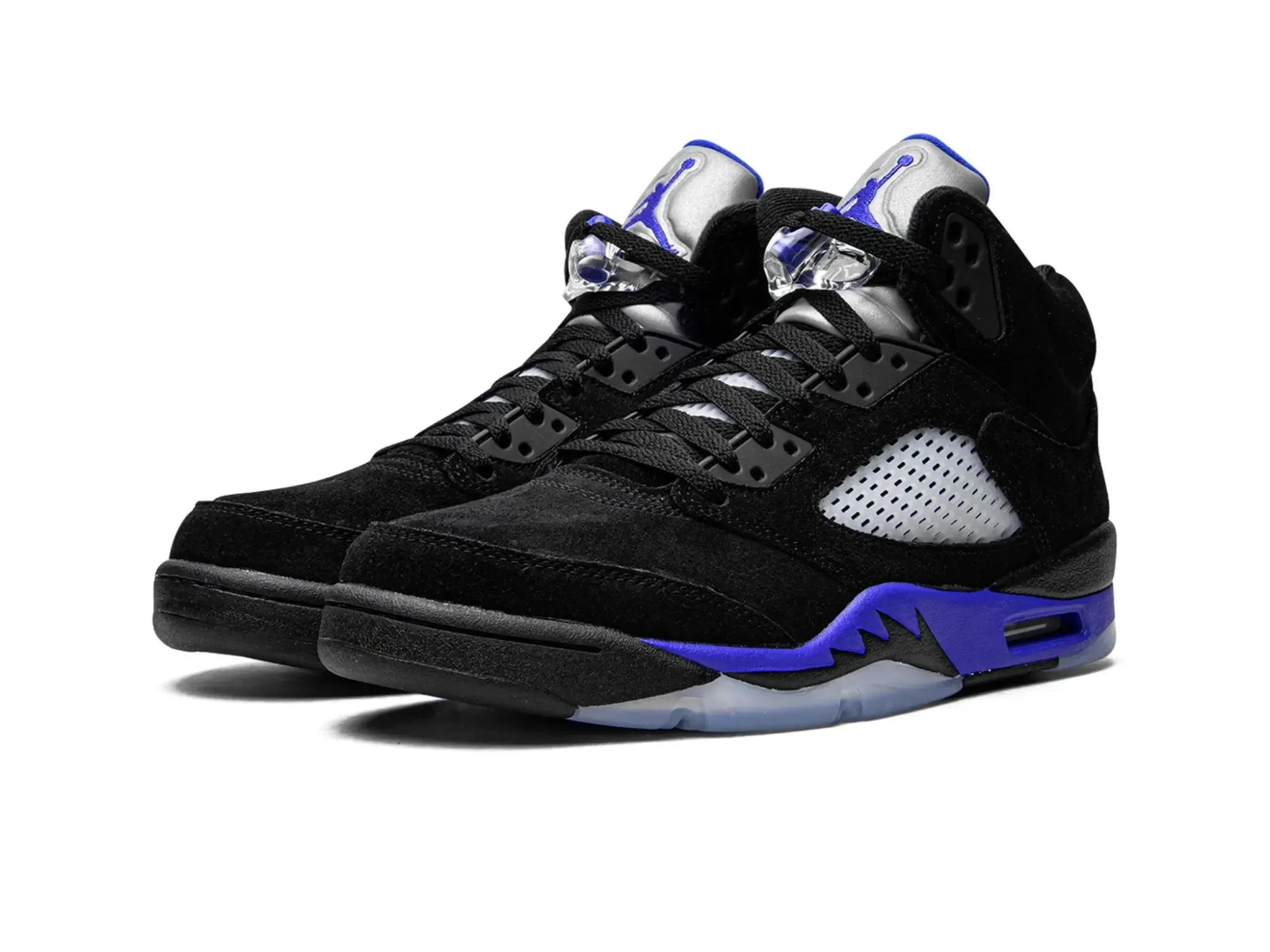 Nike Air Jordan 5 Retro "Racer Blue"