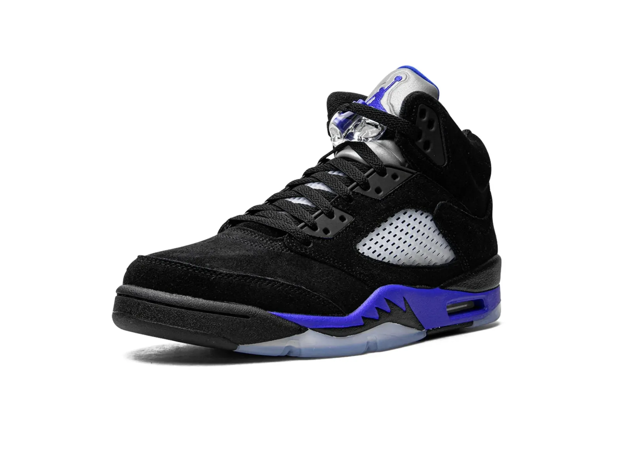 Nike Air Jordan 5 Retro "Racer Blue"