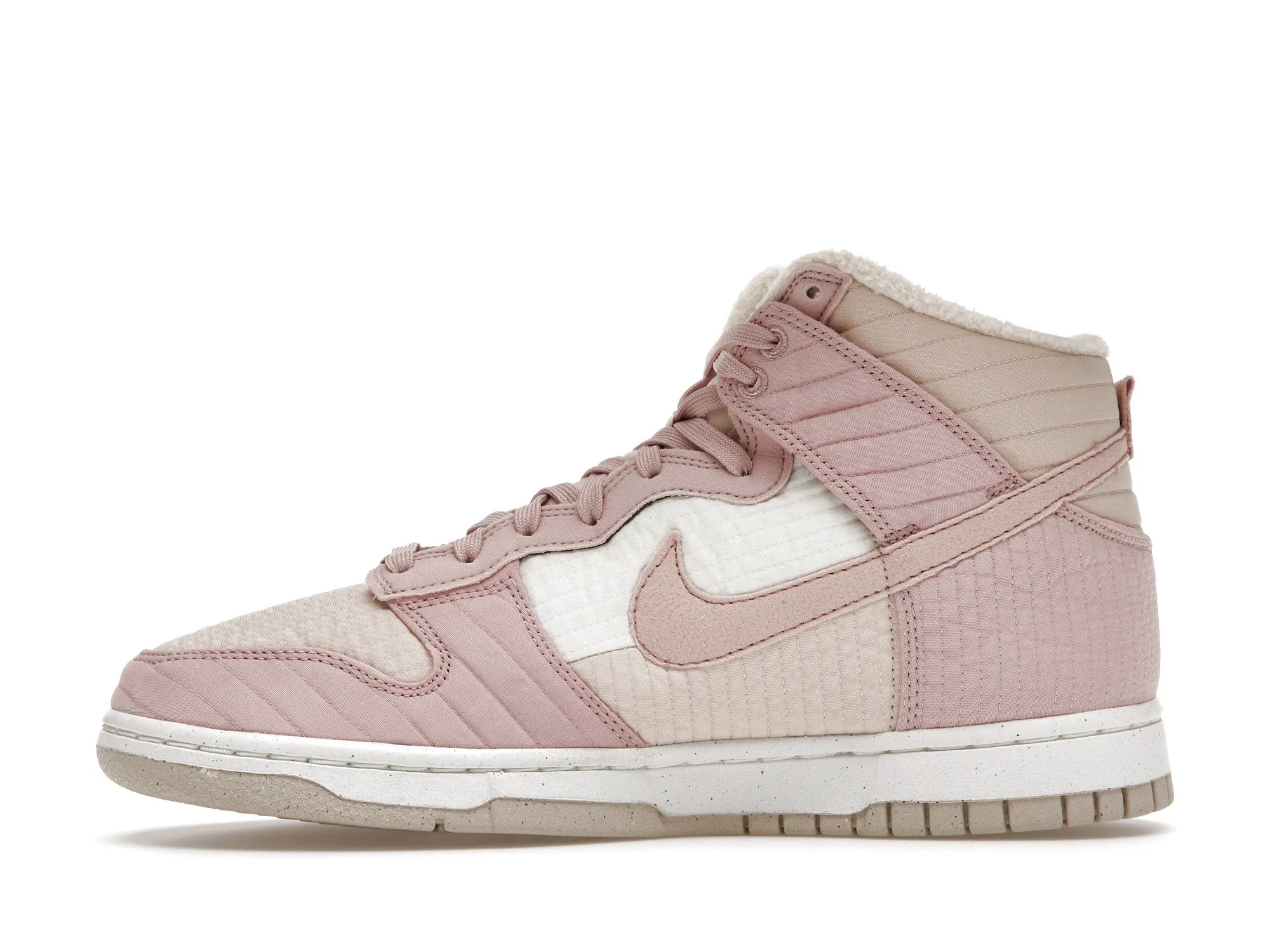 Nike Dunk High LX Next Nature Pink Oxford (W)