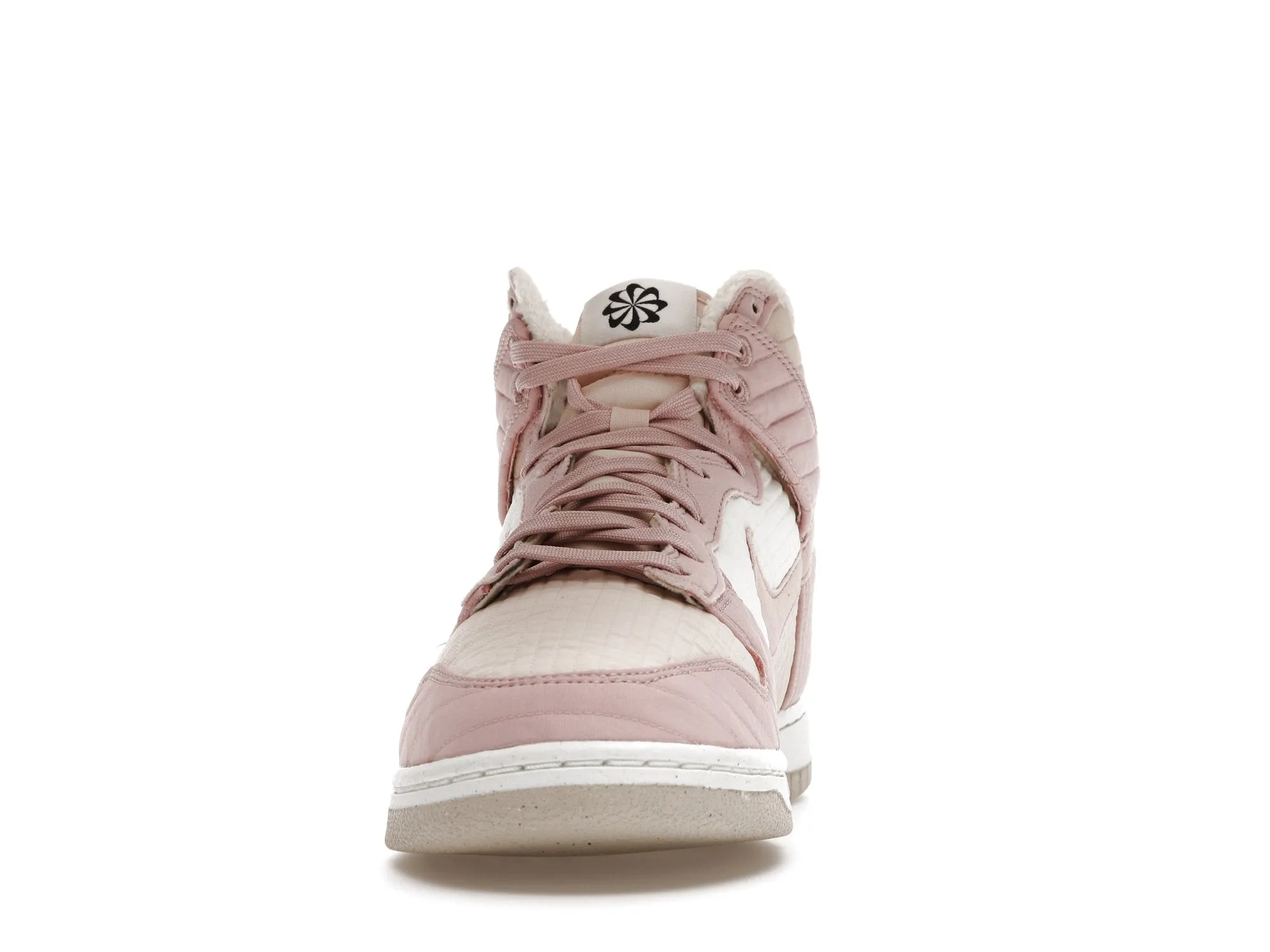 Nike Dunk High LX Next Nature Pink Oxford (W)