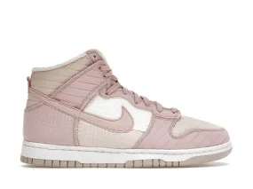 Nike Dunk High LX Next Nature Pink Oxford (W)