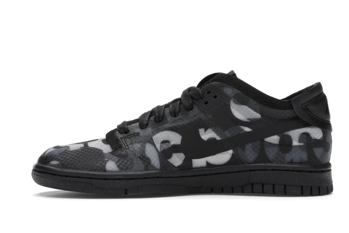 Nike Dunk Low Comme des Garcons Print (W)