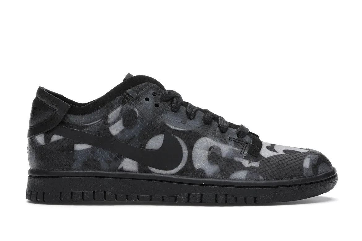 Nike Dunk Low Comme des Garcons Print (W)