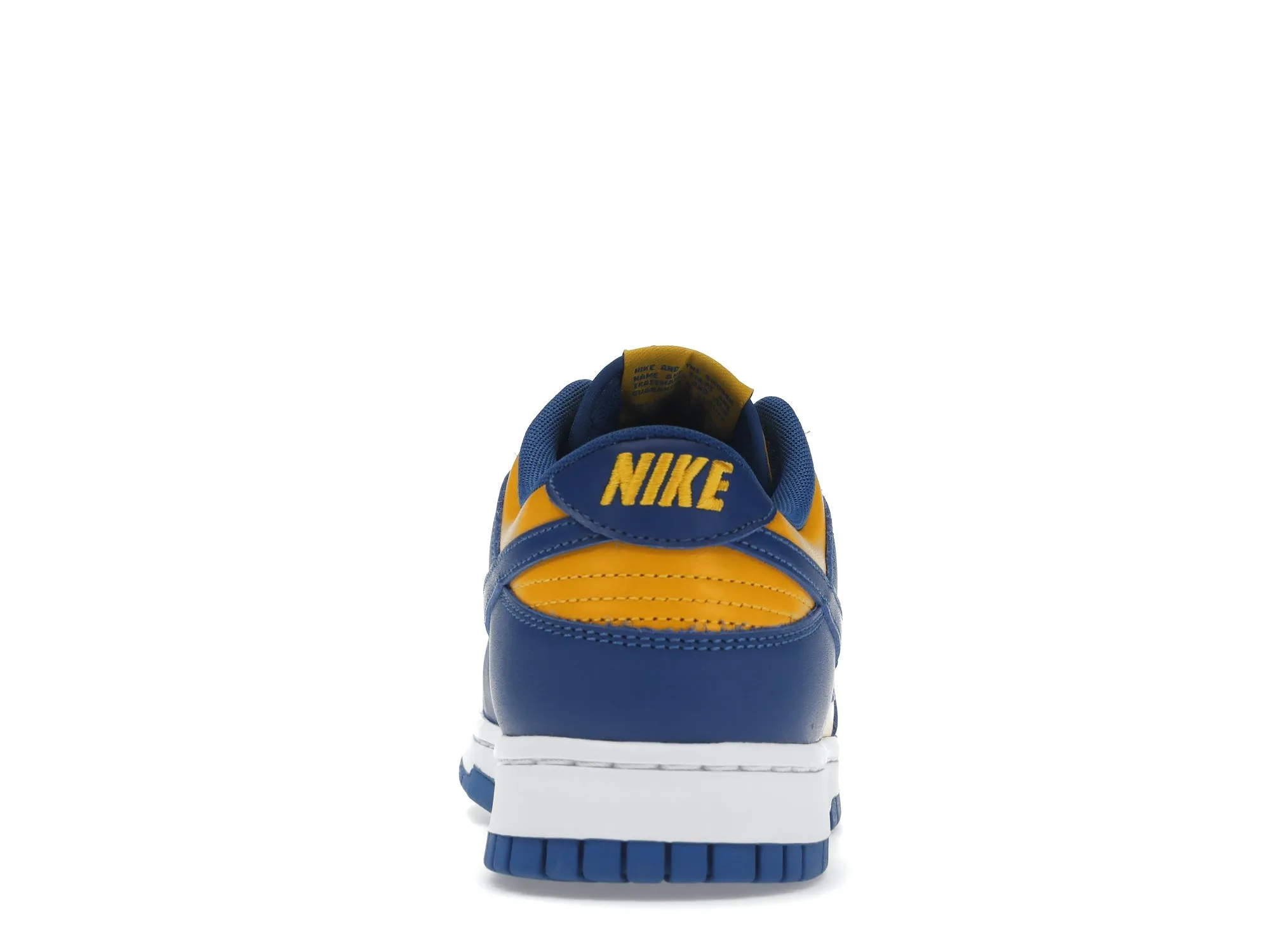 Nike Dunk Low UCLA