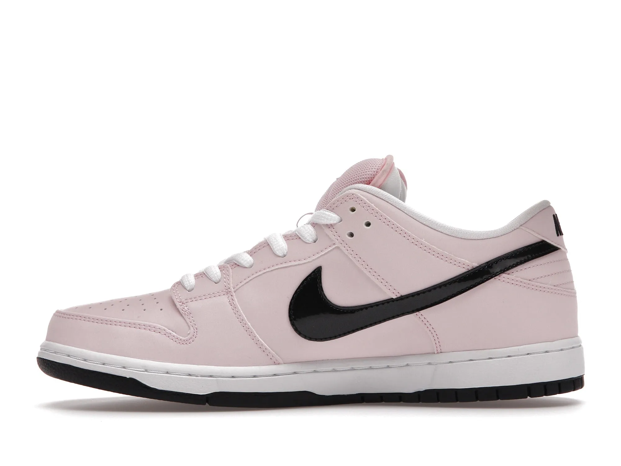 Nike SB Dunk Low Pink Box