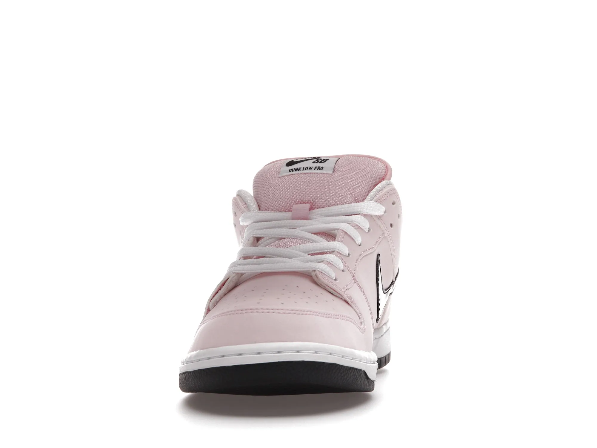 Nike SB Dunk Low Pink Box