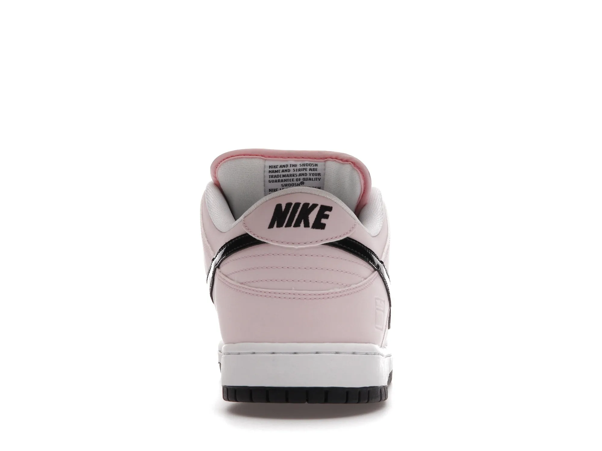 Nike SB Dunk Low Pink Box