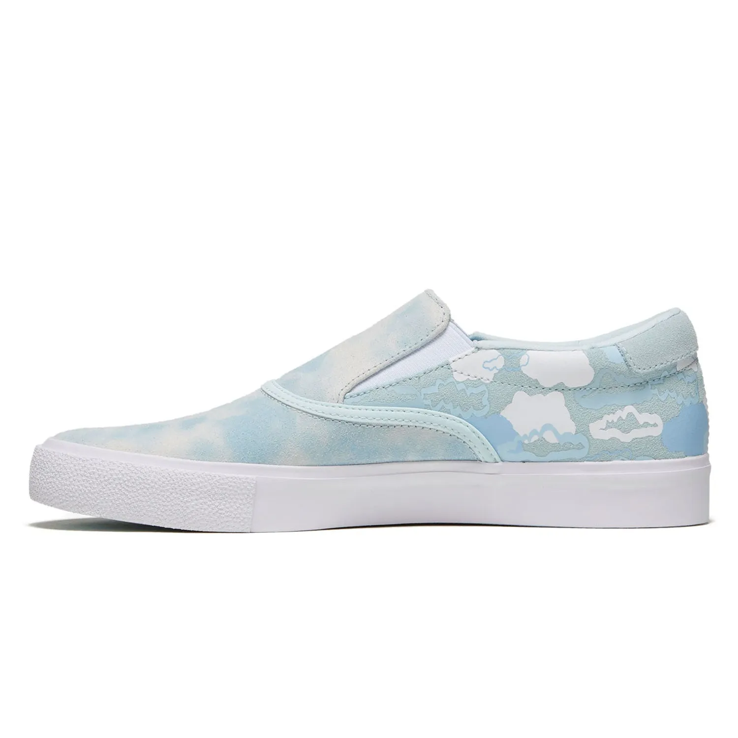 Nike SB Verona Slip On x Rayssa Leal Glacier Blue