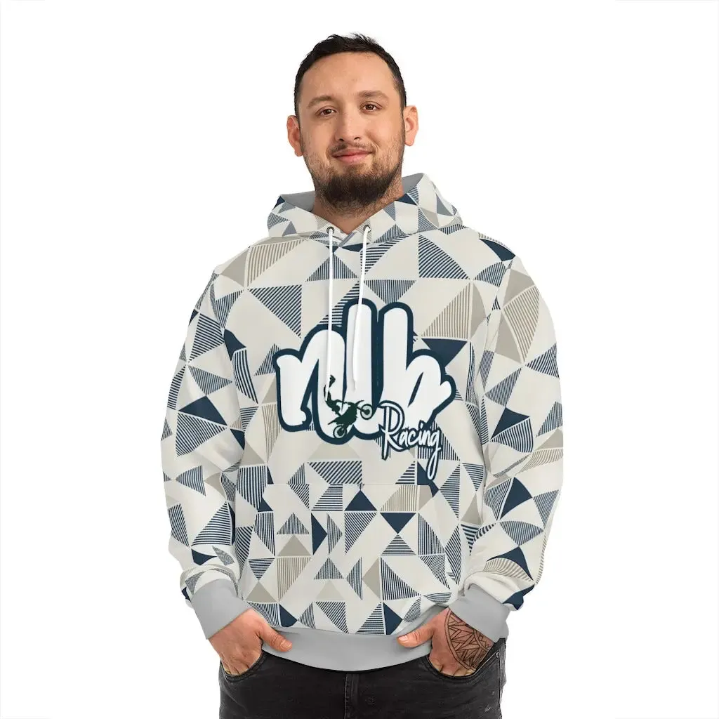 NLB Vintage - Fashion Hoodie