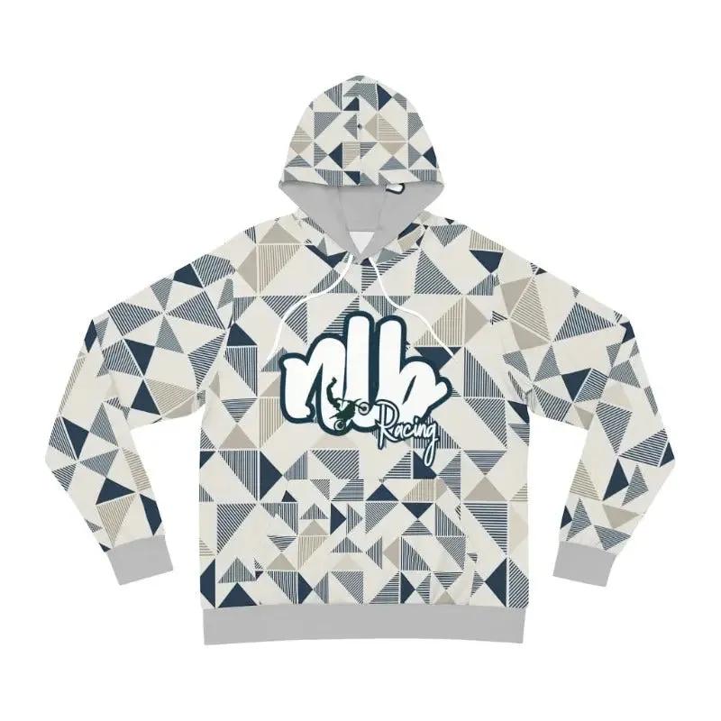 NLB Vintage - Fashion Hoodie