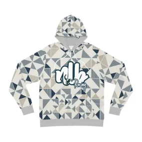 NLB Vintage - Fashion Hoodie