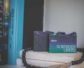 Northern Lights Seife