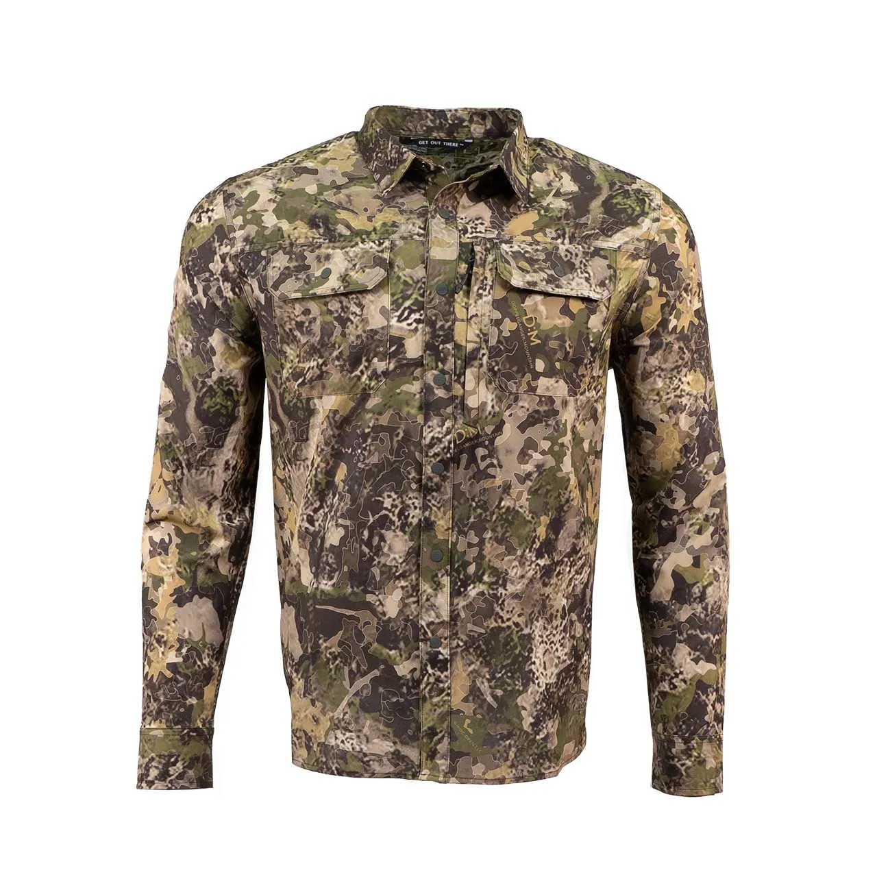 Owyhee Field Shirt - OUTLET