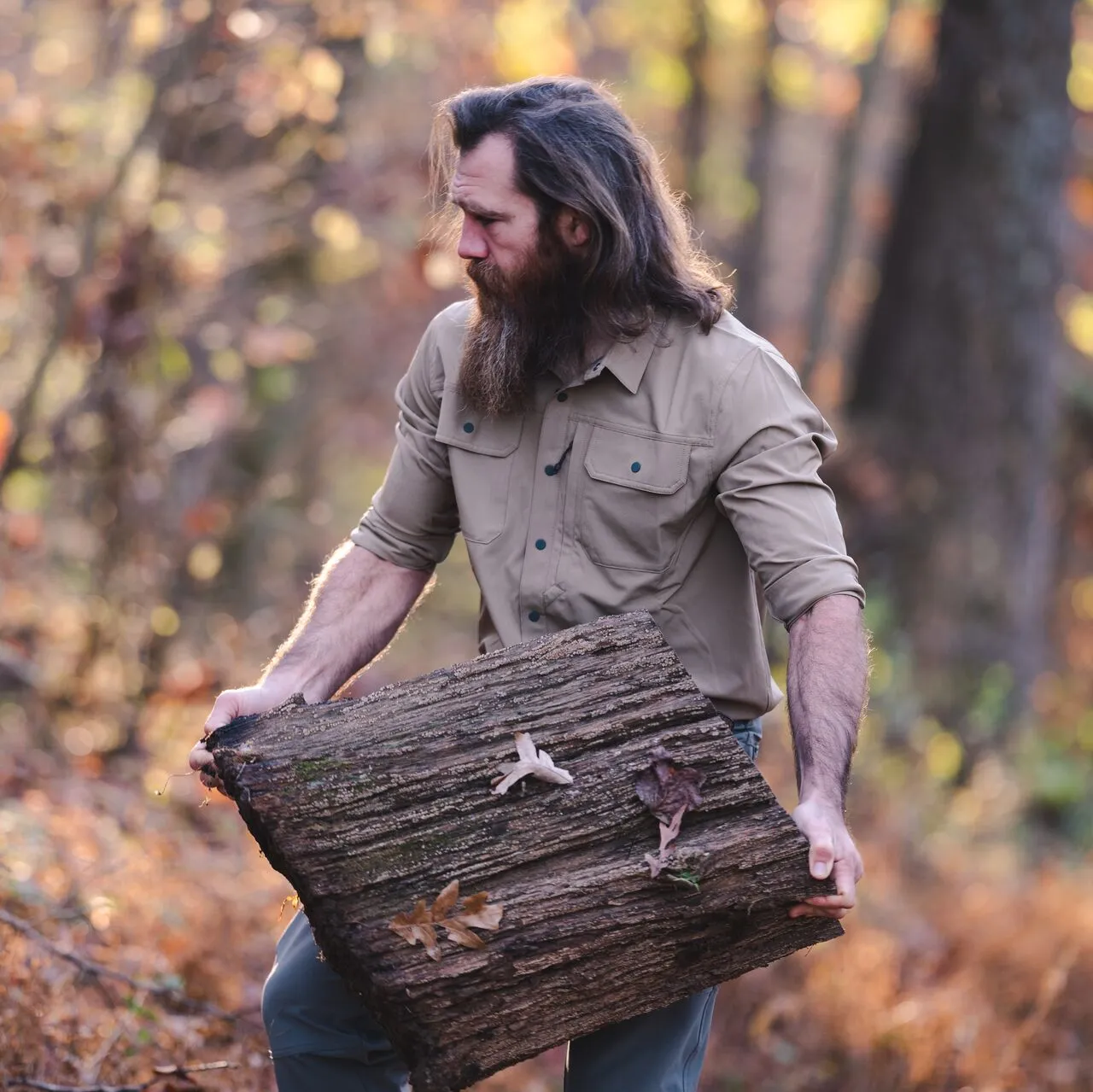 Owyhee Field Shirt - OUTLET