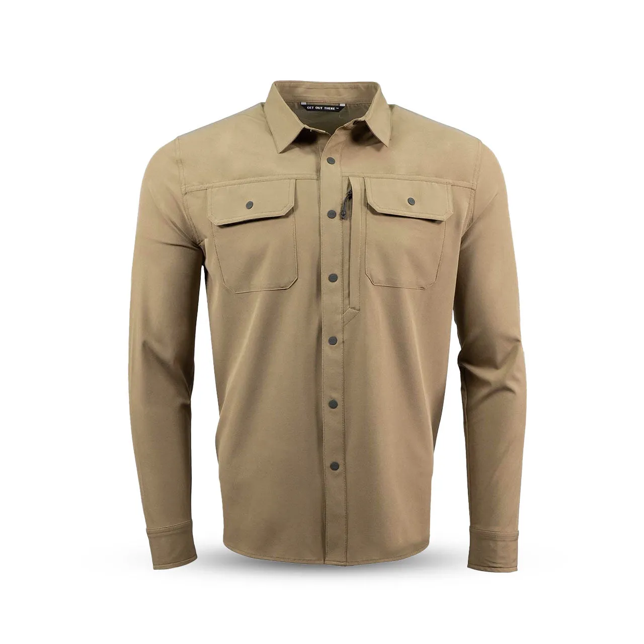 Owyhee Field Shirt - OUTLET