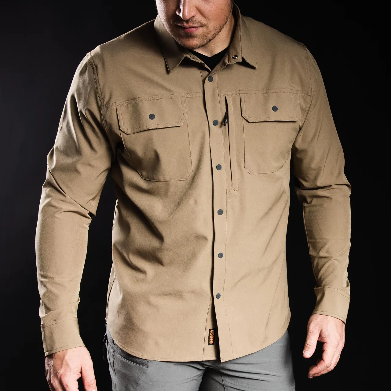 Owyhee Field Shirt - OUTLET