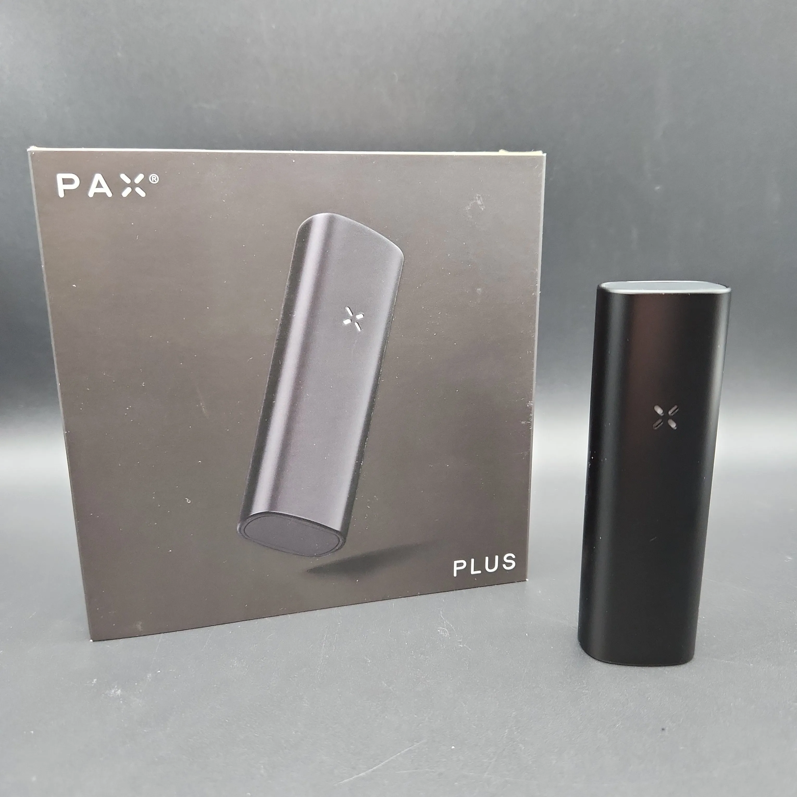 PAX Plus 2-in-1 Vaporizer | 3300mAh