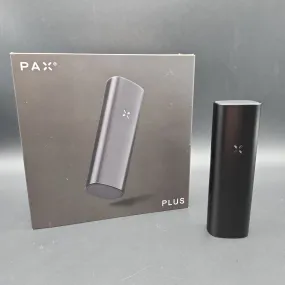 PAX Plus 2-in-1 Vaporizer | 3300mAh