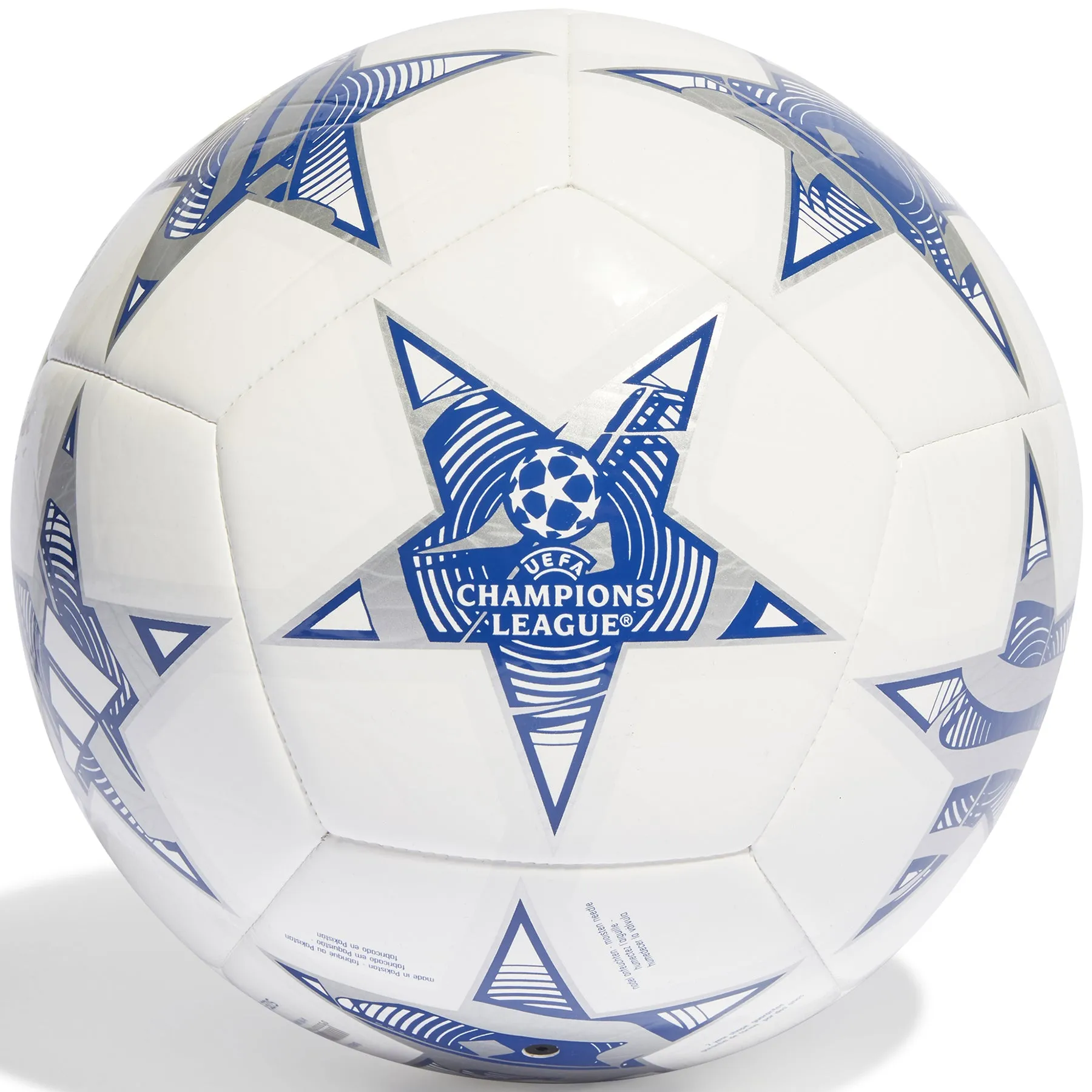 Pelota Adidas Unisex Futbol UCL CLB | IA0945