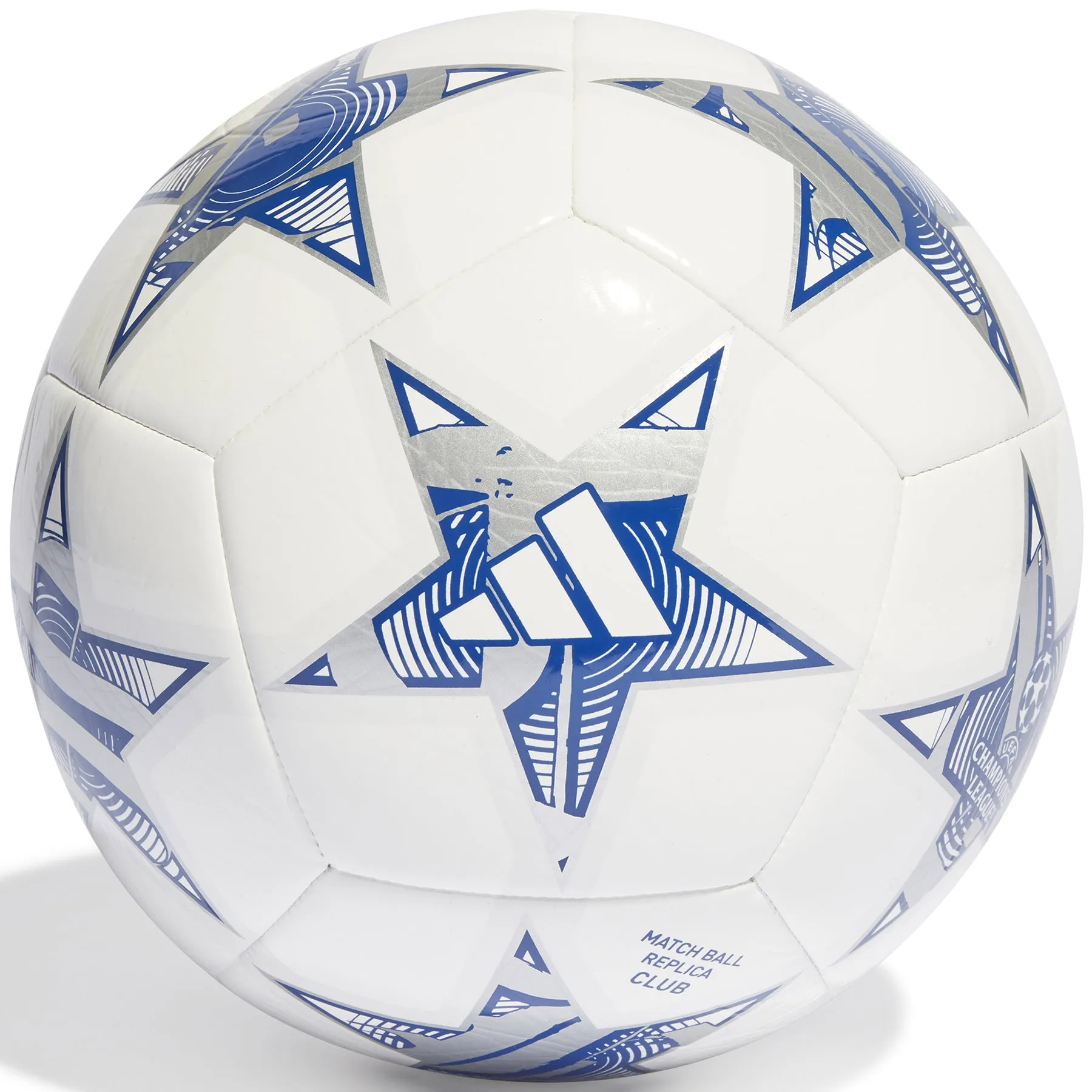 Pelota Adidas Unisex Futbol UCL CLB | IA0945