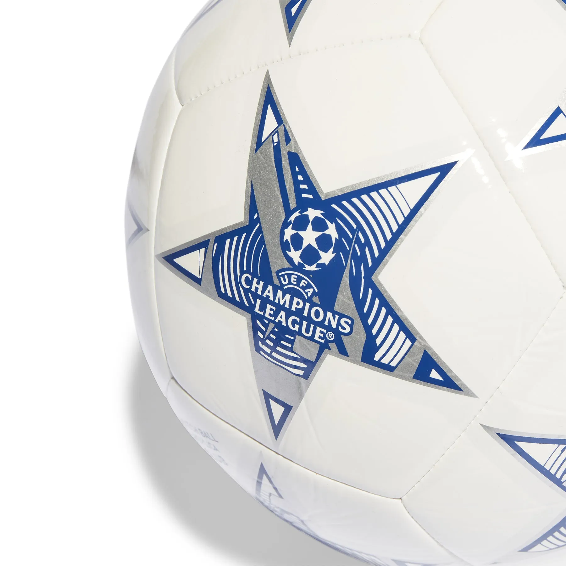 Pelota Adidas Unisex Futbol UCL CLB | IA0945