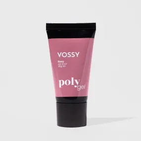 polygel - rosy