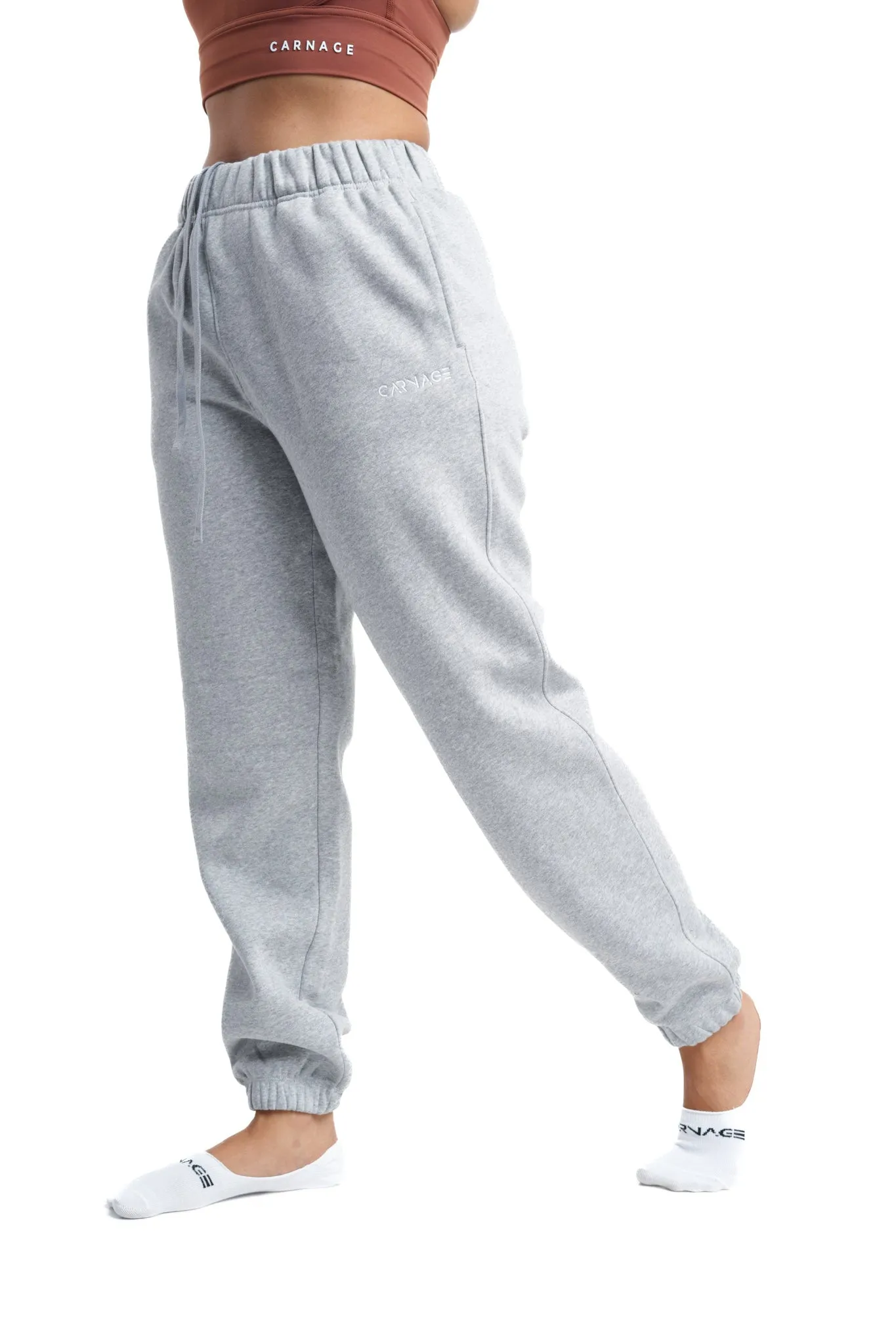 Relaxed Jogger - Unisex