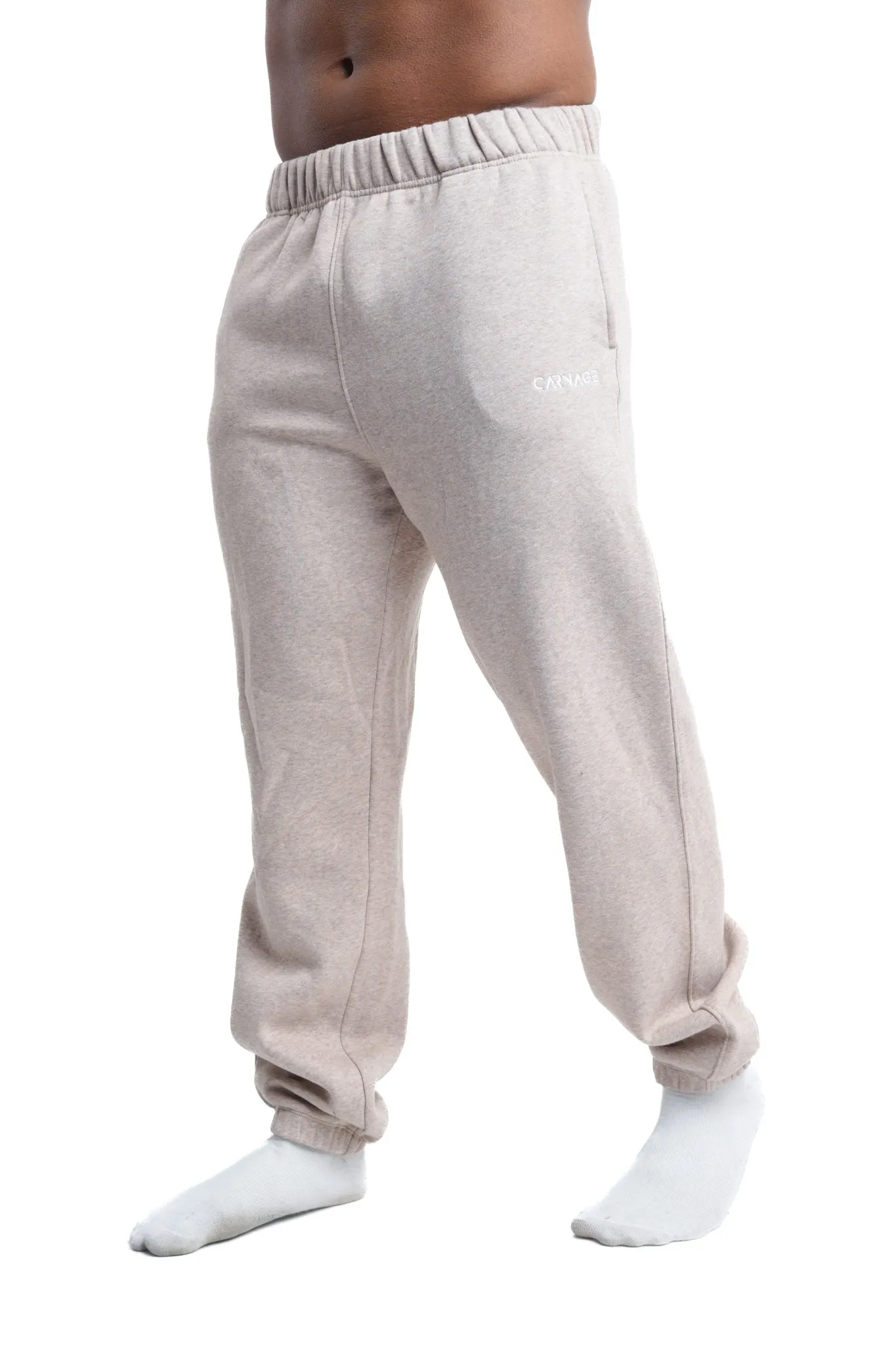 Relaxed Jogger - Unisex