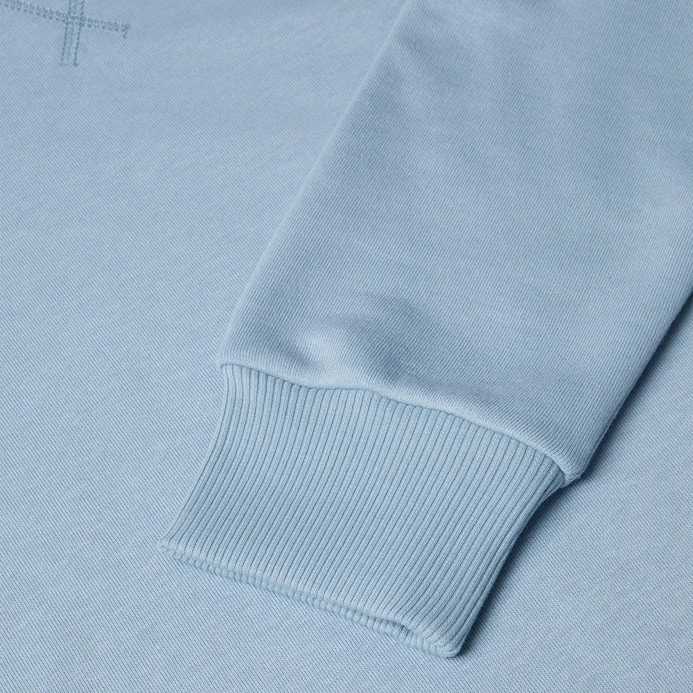 Remus Uomo Sweatshirt | Powder Blue