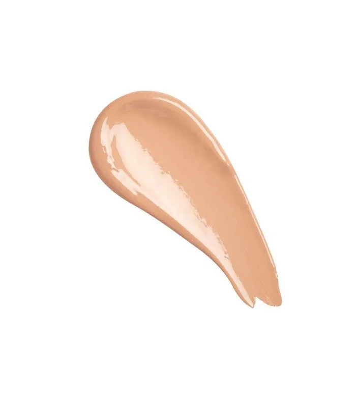 Revolution Pro - CC Cream Perfecting Foundation SPF 30 - F3