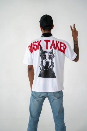 Risk Taker Tee