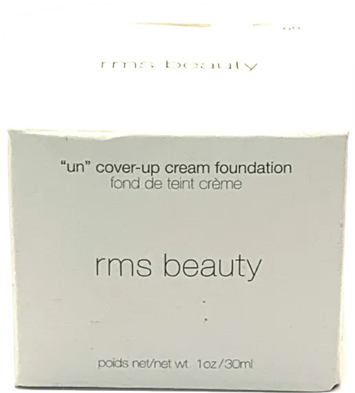 RMS Beauty 'un' Cover Up Foundation 55 30ml