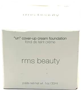 RMS Beauty 'un' Cover Up Foundation 55 30ml