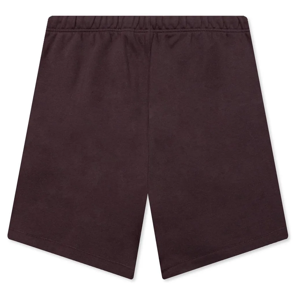 Short - Plum