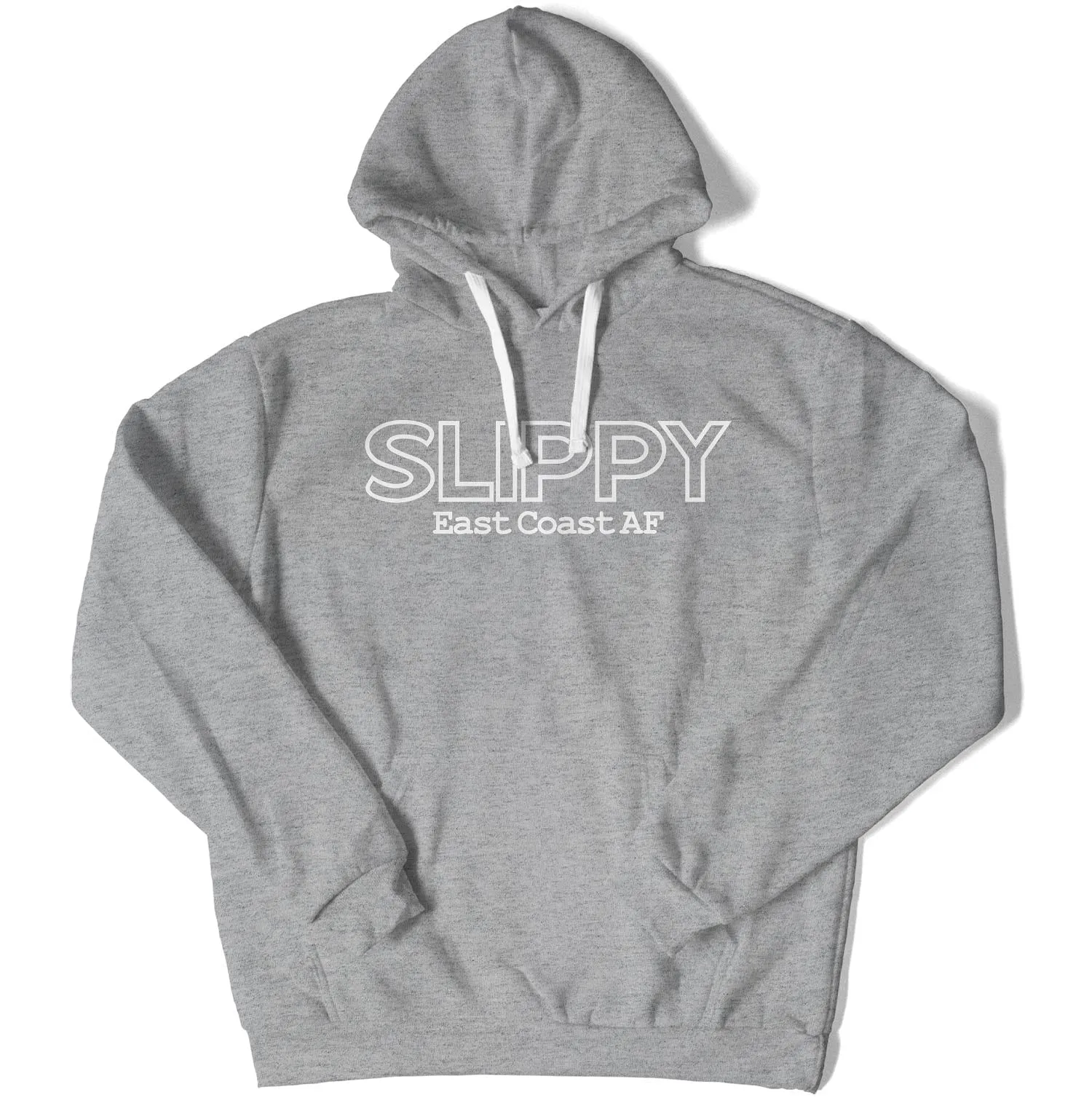 Slippy Unisex Hoodie